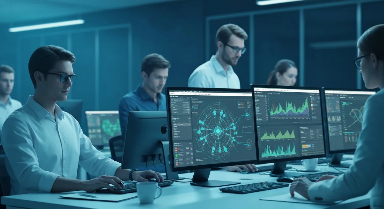 Cybersecurite Cambrai